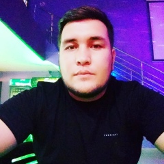 Serik Ismailov, 26.04, Кызылорда