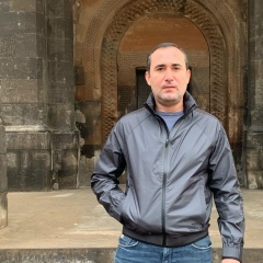 Тигран Амирян, 10.06.1979, Ереван