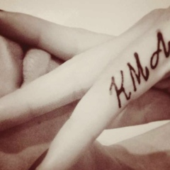 Мария Казбекова, 05.05