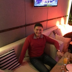 Есбол Калжанов, 17.12.1988, Астана