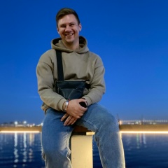 Сергей Вольченко, 30.05.1992, Санкт-Петербург