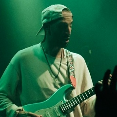 Евгений Ламба, Санкт-Петербург