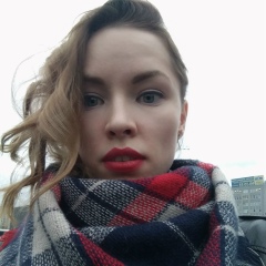 Наталья Перова, 22.10, Москва