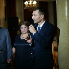 Эльдар Гаджиев, 17.05.1988, Санкт-Петербург