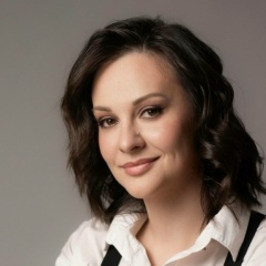 Валентина Тарасова