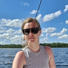 Мария Сергеева, Великий Новгород