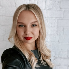 Рыбка Ольникова, 26.10.1989