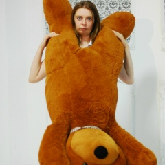 Надежда Первухина, 17.09, Санкт-Петербург