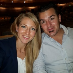 Александра Карасева, 02.08.1983, Санкт-Петербург