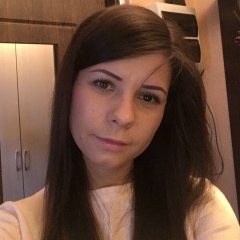 Татьяна Семыкина, 18.11, Новокузнецк