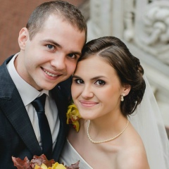 Наталья Бастакова, 03.08.1988, Санкт-Петербург