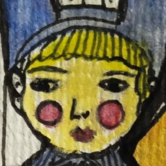 Nastya Makarova, Санкт-Петербург