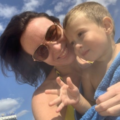 Юлия Янева, 24.05.1989, Санкт-Петербург