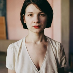 Мария Городилова, 06.10, Санкт-Петербург