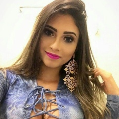 Jade Undercoz, 11.10.1991, Rio de Janeiro