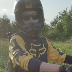 Олег Марасалов, 02.07, Мытищи