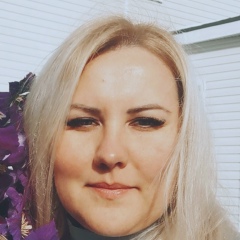 Ольга Новикова, 13.12.1984, Москва