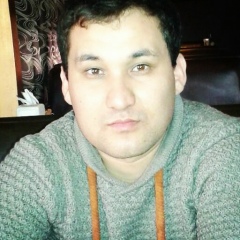 Жайык Мусагулов, 05.03.1988, Алматы