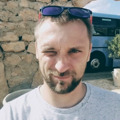 Сергей Комаров, 13.04.1983, Смоленск