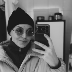 Дарья Кошмош, Москва