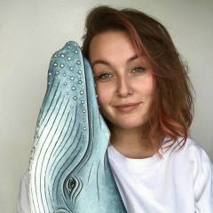 Полина Гусева, 13.06.1990, Москва