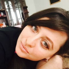 Ирина Ирина, 10.12, Луга