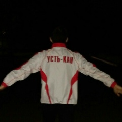 Роман Иркитов, 09.05.2000, Горно-Алтайск