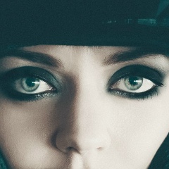 Виктория Обвинцева, 16.03, Москва