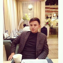 Нурлыбек Курумбаев, 16.01, Уральск