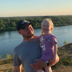 Алексей Газизов, 02.10, Волжский