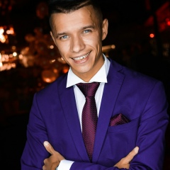 Эдуард Фазлетдинов, 15.10, Санкт-Петербург