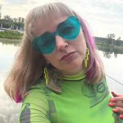 Наталия , 04.10, Санкт-Петербург