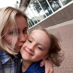 Анна Кравченко, 10.07.1984, Великий Новгород