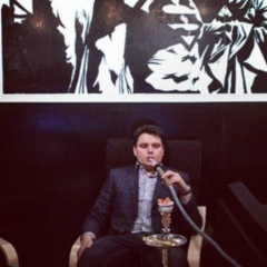 Виталий Фалин, 24.03, Москва