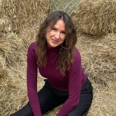 Катерина Гагурина, Санкт-Петербург