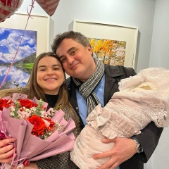 Павел Кондрат