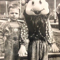 Антон Юдичев, 28.04, Москва