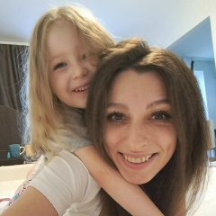 Елена Рахимова, 11.01.1992, Челябинск