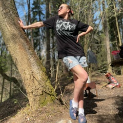 Екатерина Андреевна, 15.06, Москва