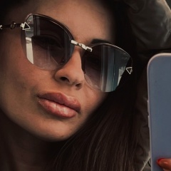 Анжелика Эстерле, 27.01, Красноярск