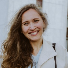 Лейсан Шамсутдинова, 29.04