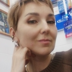 Зиля Сунагатуллина, 04.07, Уфа