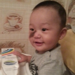 Айша Хамидуллина, 24.06, Уральск