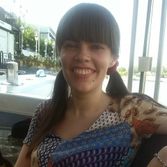 Людмила Белоненко, 30.11.1986, Москва