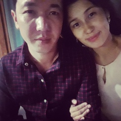 Kalamkas Ulykpanova, 13.09.1995, Кульсары