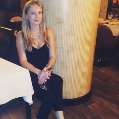 Анна Терещенко, 27.07.1991, Киев