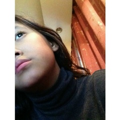 Мээрим Абдрасулова, 02.05.2001, Бишкек