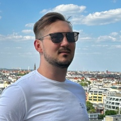 Макс Куриленко, 23.02.1992, Минск