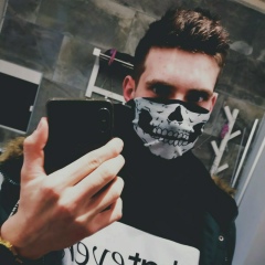 Denys Muzychenko, Львов