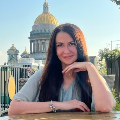 Александра Александра, 02.01, Санкт-Петербург